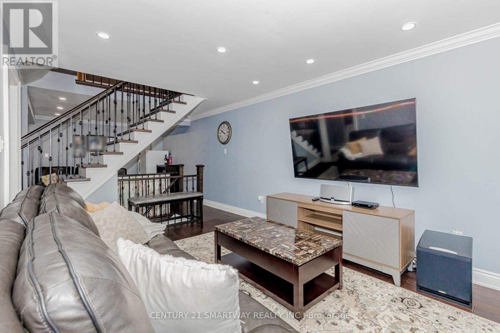 59 Arthurs Crescent, Brampton, Ontario  L6Y 4Y2 - Photo 18 - W12356861