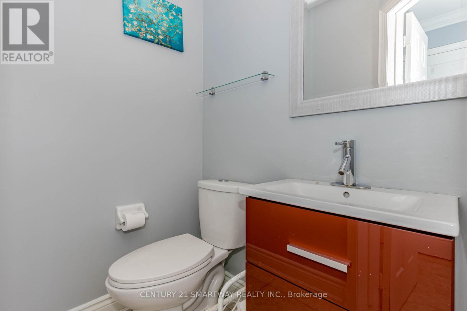 59 Arthurs Crescent, Brampton, Ontario  L6Y 4Y2 - Photo 21 - W12356861