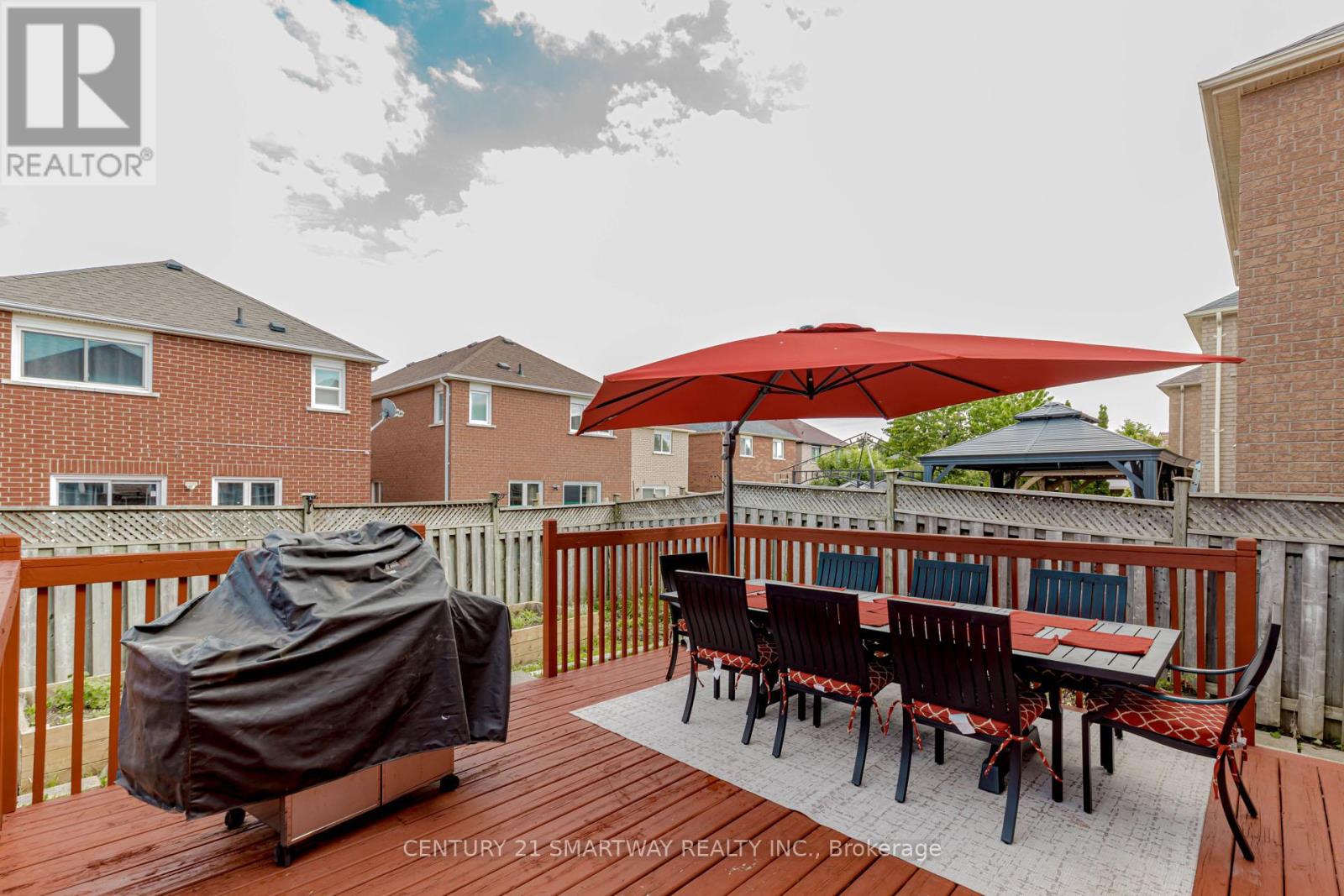 59 Arthurs Crescent, Brampton, Ontario  L6Y 4Y2 - Photo 47 - W12356861