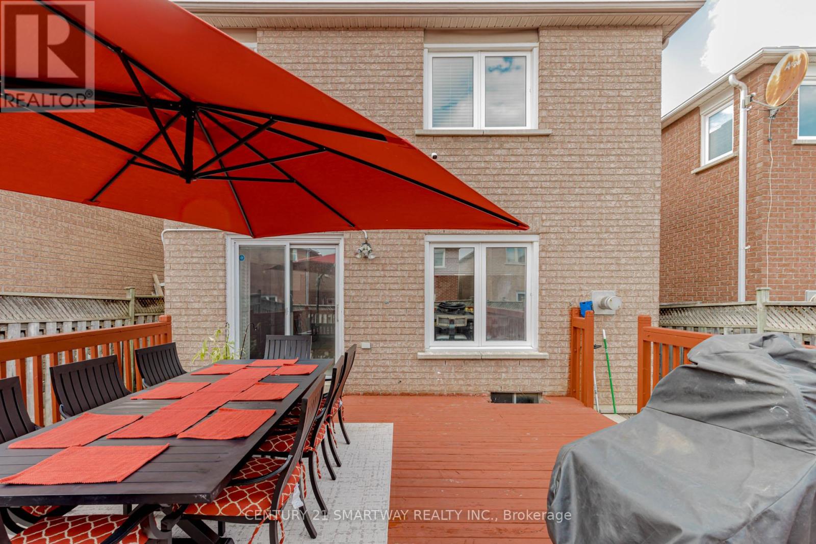 59 Arthurs Crescent, Brampton, Ontario  L6Y 4Y2 - Photo 48 - W12356861