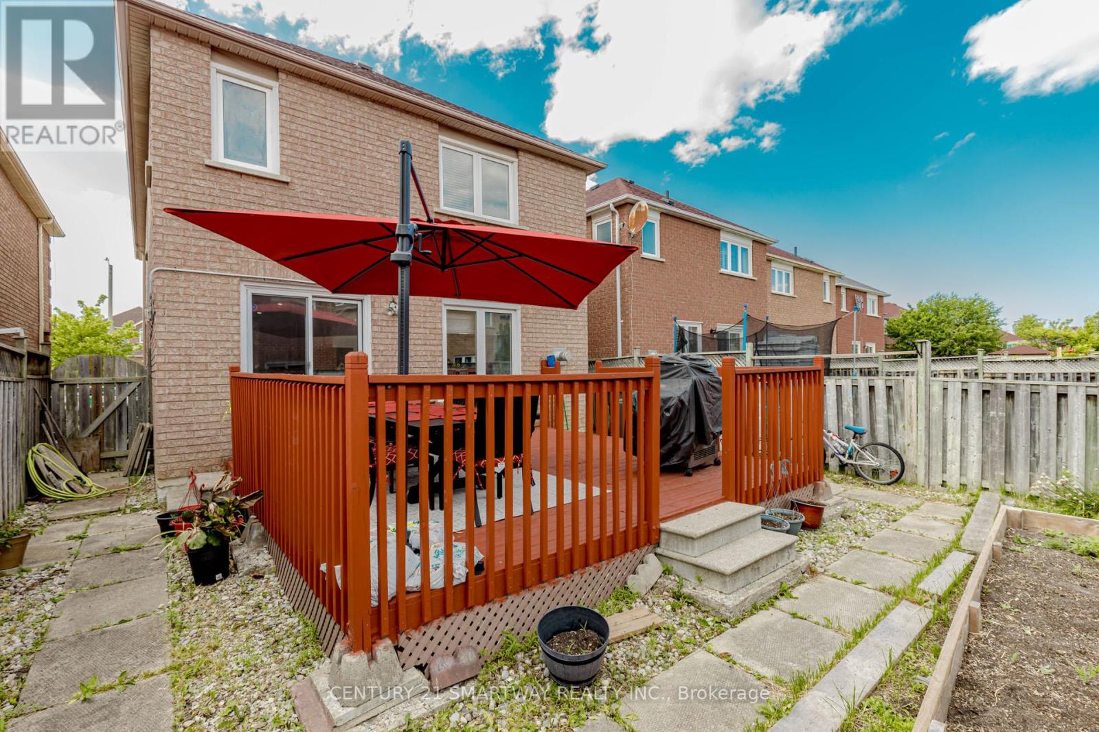 59 Arthurs Crescent, Brampton, Ontario  L6Y 4Y2 - Photo 49 - W12356861