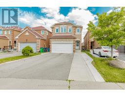 59 Arthurs Crescent, Brampton (Fletcher'S West), Ca