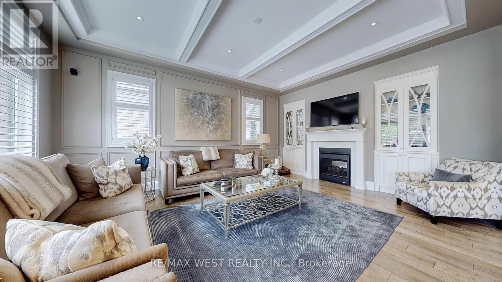 75 Cairns Gate, King (King City), Ontario  L7B 0P5 - Photo 17 - N12282709