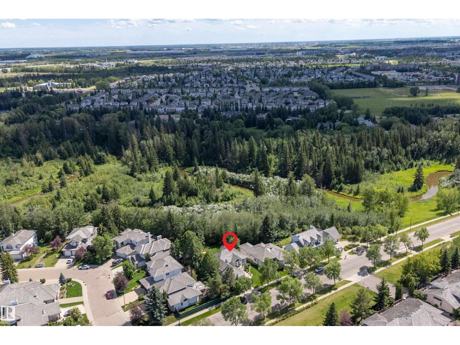 75 Blackburn Dr W Sw, Edmonton, Alberta  T6W 1A9 - Photo 6 - E4453993