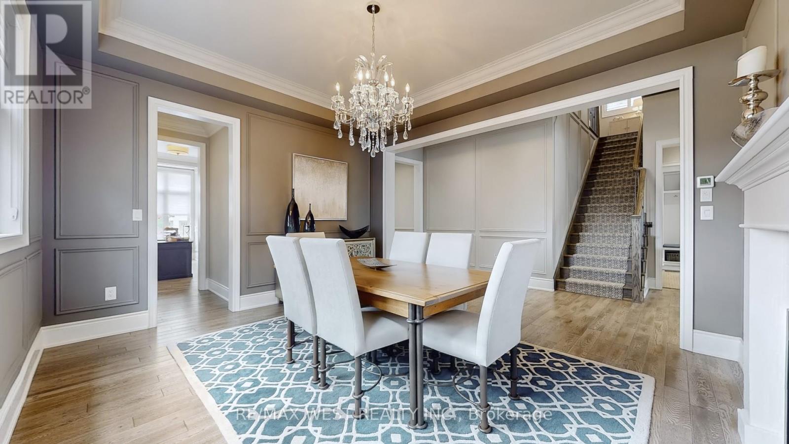 75 Cairns Gate, King (King City), Ontario  L7B 0P5 - Photo 7 - N12282709