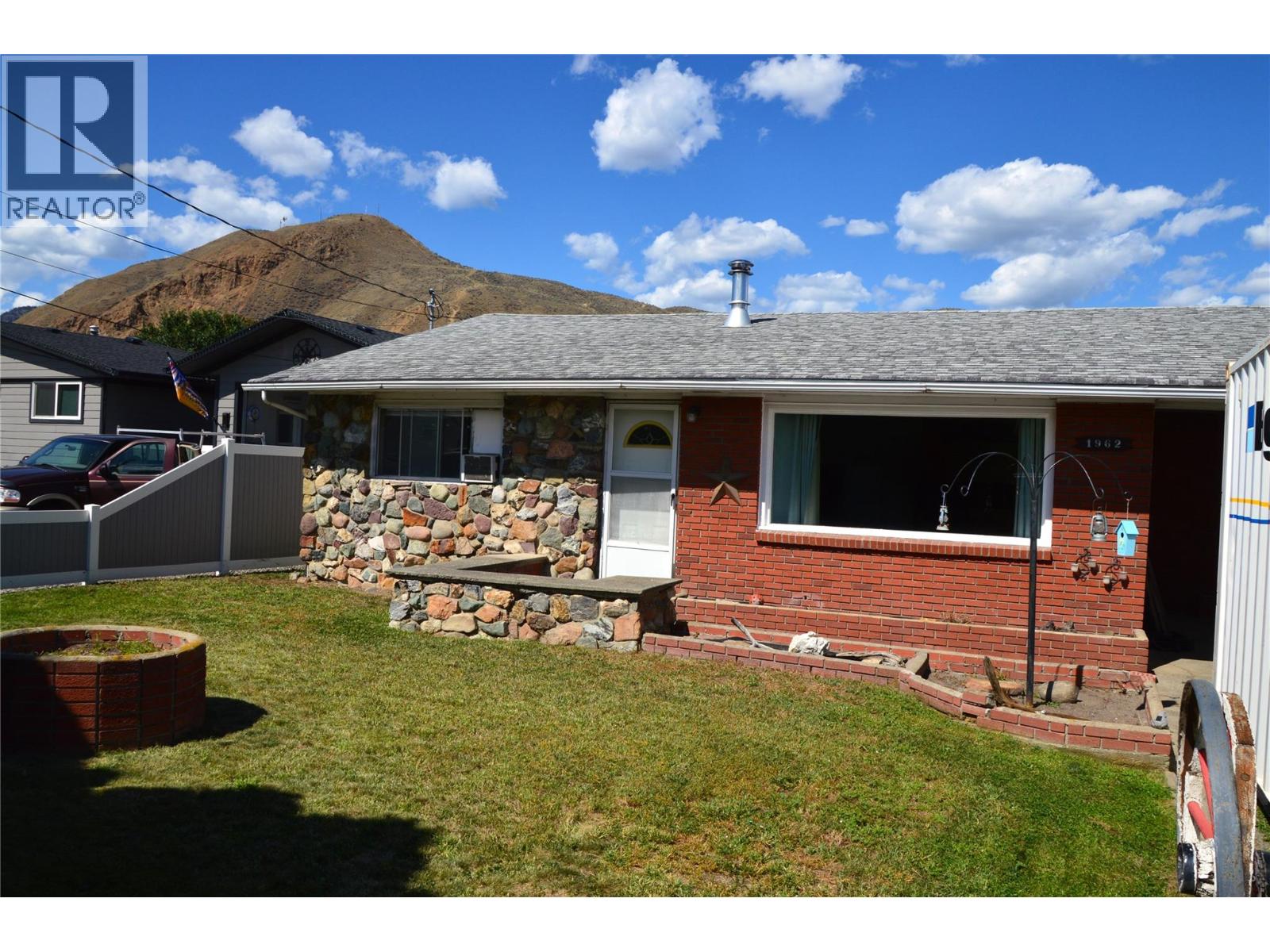 1962 Parkcrest Avenue, kamloops, British Columbia