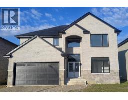 5263 Habib Drive, Tecumseh, Ca