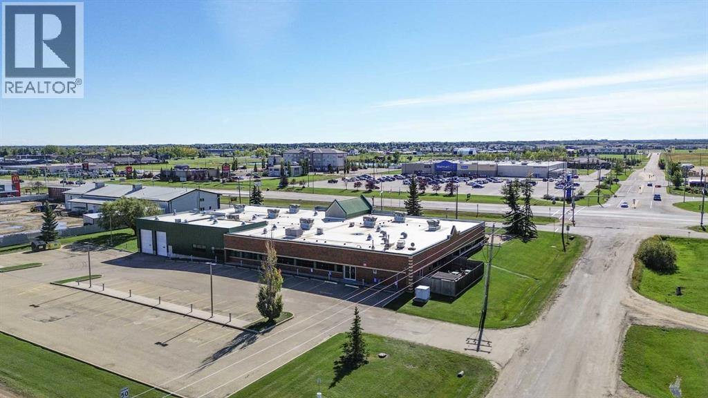 6910 50 Avenue, Stettler, Alberta  T0C 2L2 - Photo 46 - A2168231