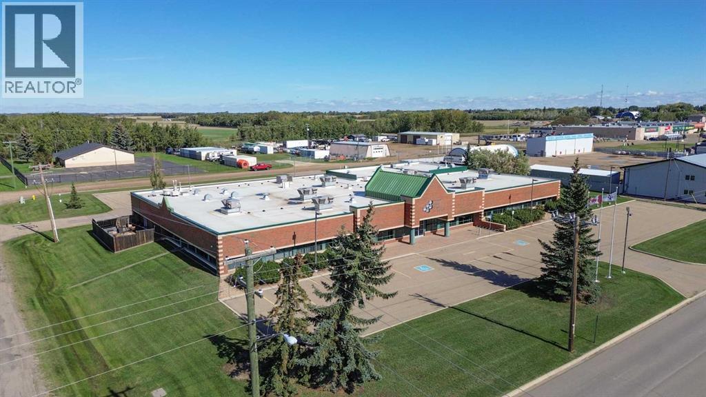 6910 50 Avenue, Stettler, Alberta  T0C 2L2 - Photo 42 - A2168231
