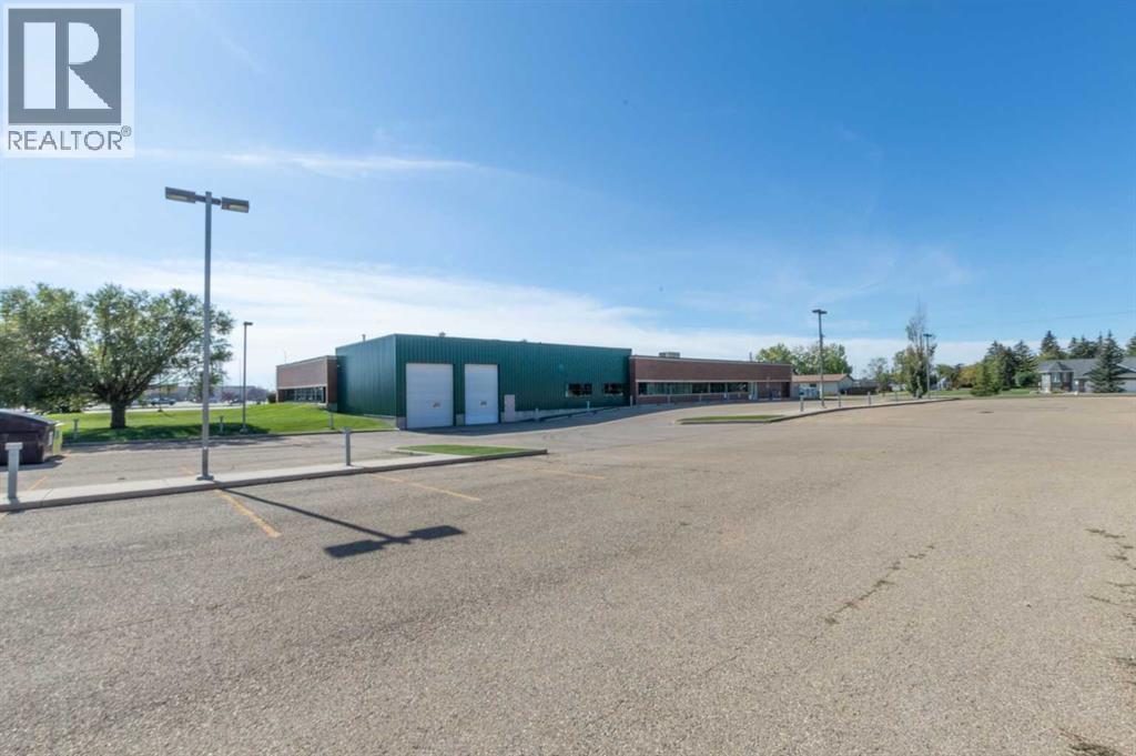6910 50 Avenue, Stettler, Alberta  T0C 2L2 - Photo 47 - A2168231