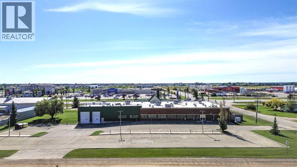 6910 50 Avenue, Stettler, Alberta  T0C 2L2 - Photo 45 - A2168231