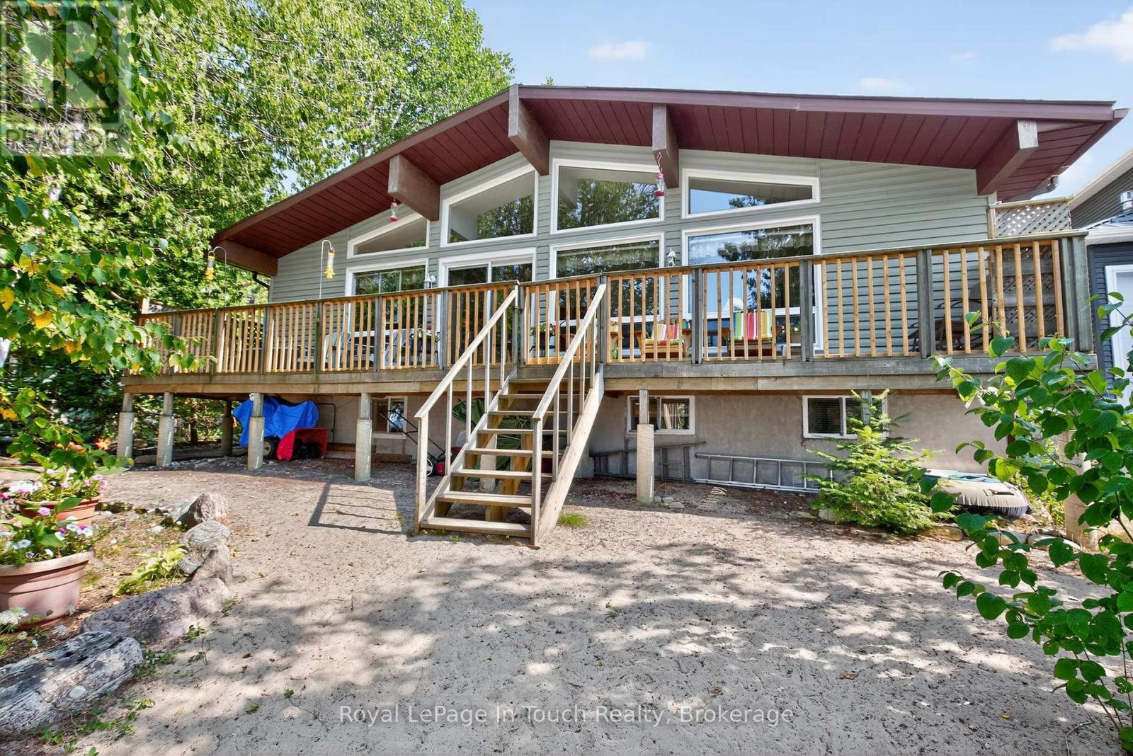 2519 Champlain Road, Tiny, Ontario  L9M 0C3 - Photo 26 - S12356928
