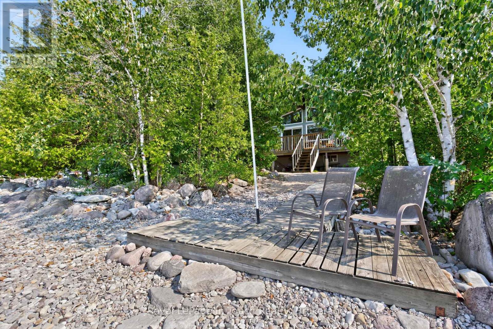 2519 Champlain Road, Tiny, Ontario  L9M 0C3 - Photo 29 - S12356928