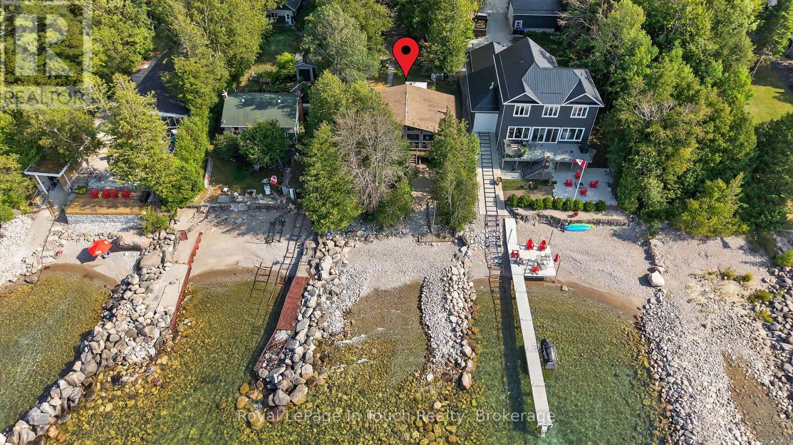 2519 Champlain Road, Tiny, Ontario  L9M 0C3 - Photo 3 - S12356928