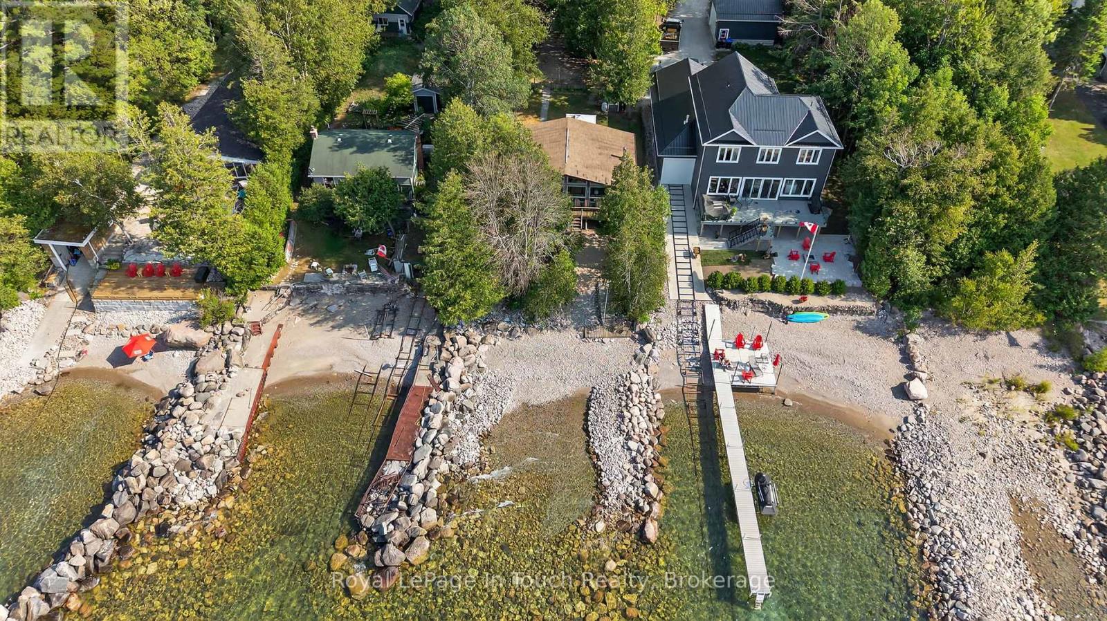 2519 Champlain Road, Tiny, Ontario  L9M 0C3 - Photo 30 - S12356928