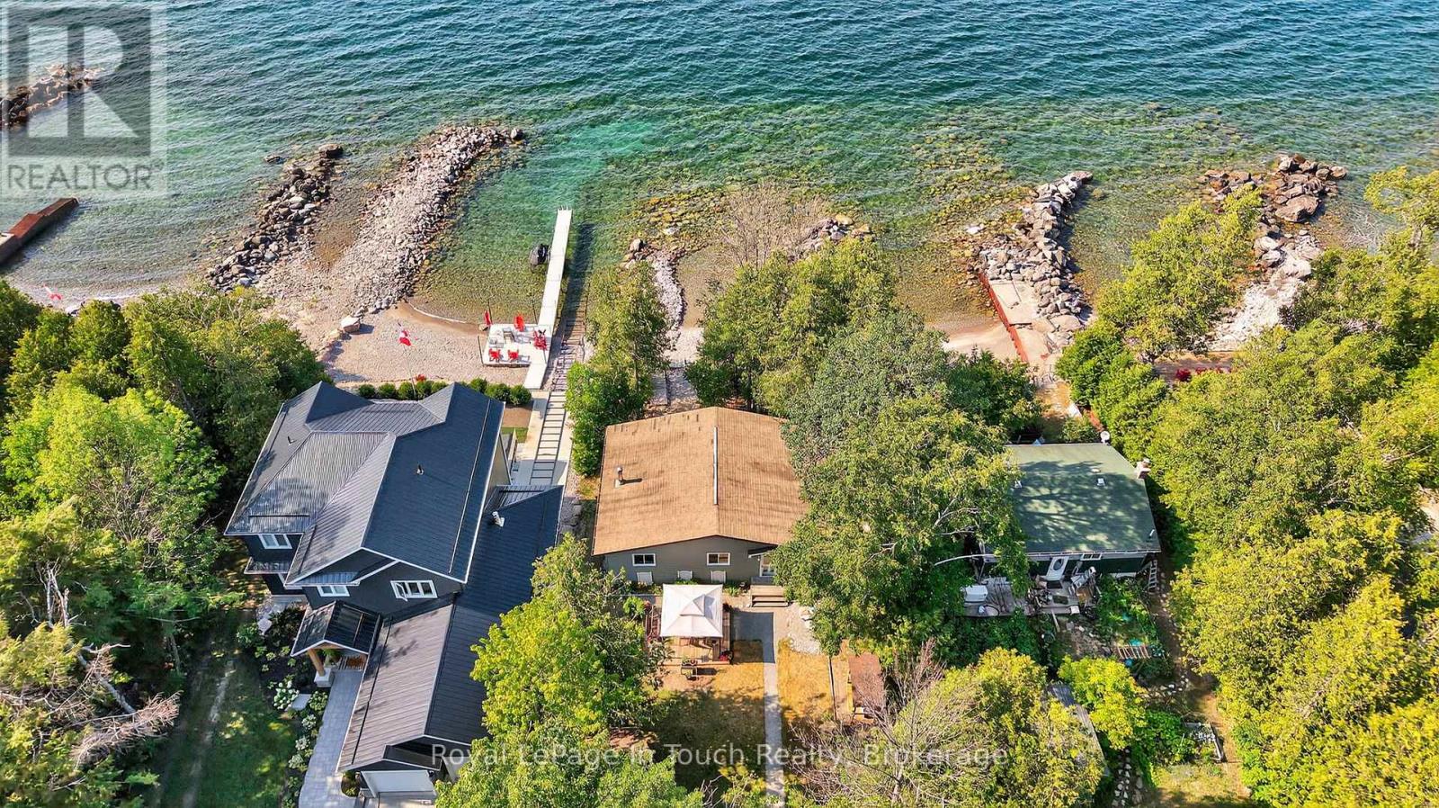 2519 Champlain Road, Tiny, Ontario  L9M 0C3 - Photo 31 - S12356928