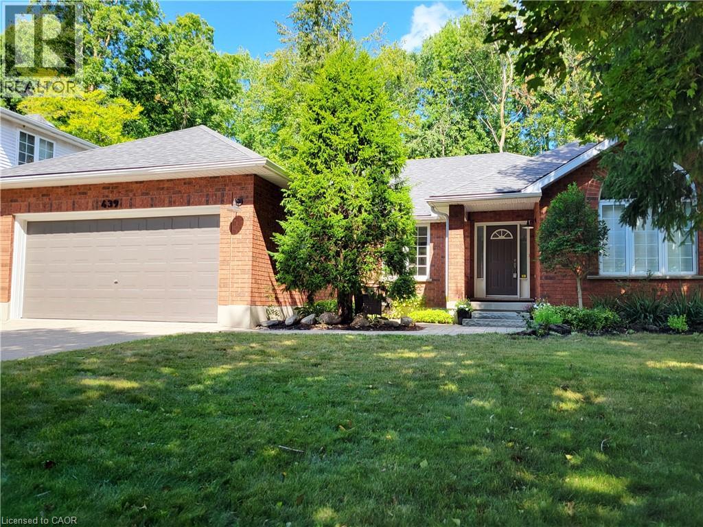 Property at 439 NORTHLAKE Drive image 1