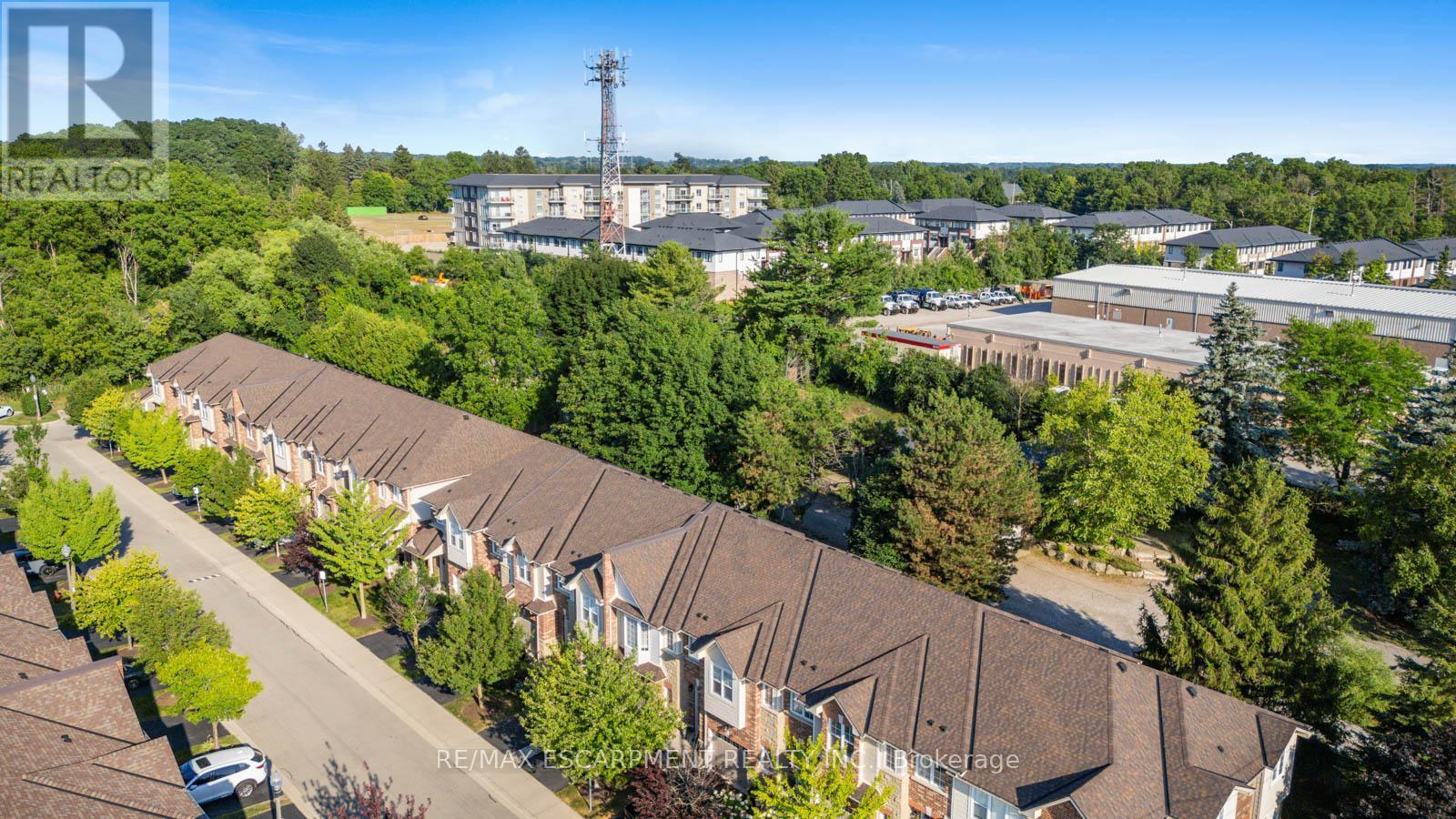 4 - 10 Liddycoat Lane, Hamilton, Ontario  L9G 0A7 - Photo 46 - X12356790