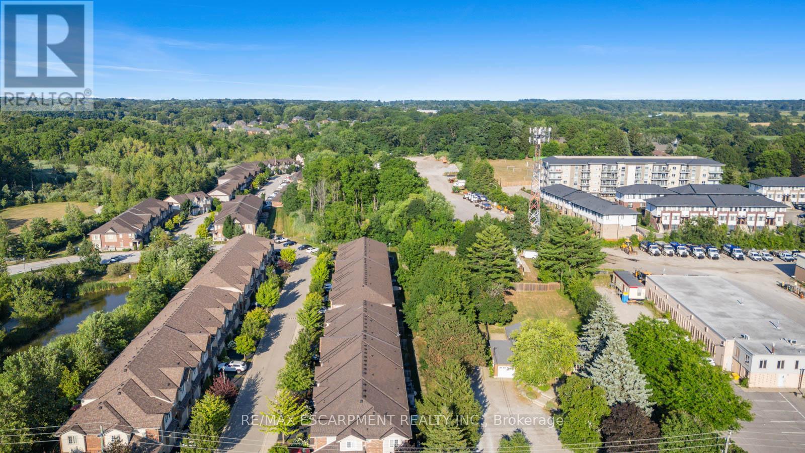 4 - 10 Liddycoat Lane, Hamilton, Ontario  L9G 0A7 - Photo 48 - X12356790