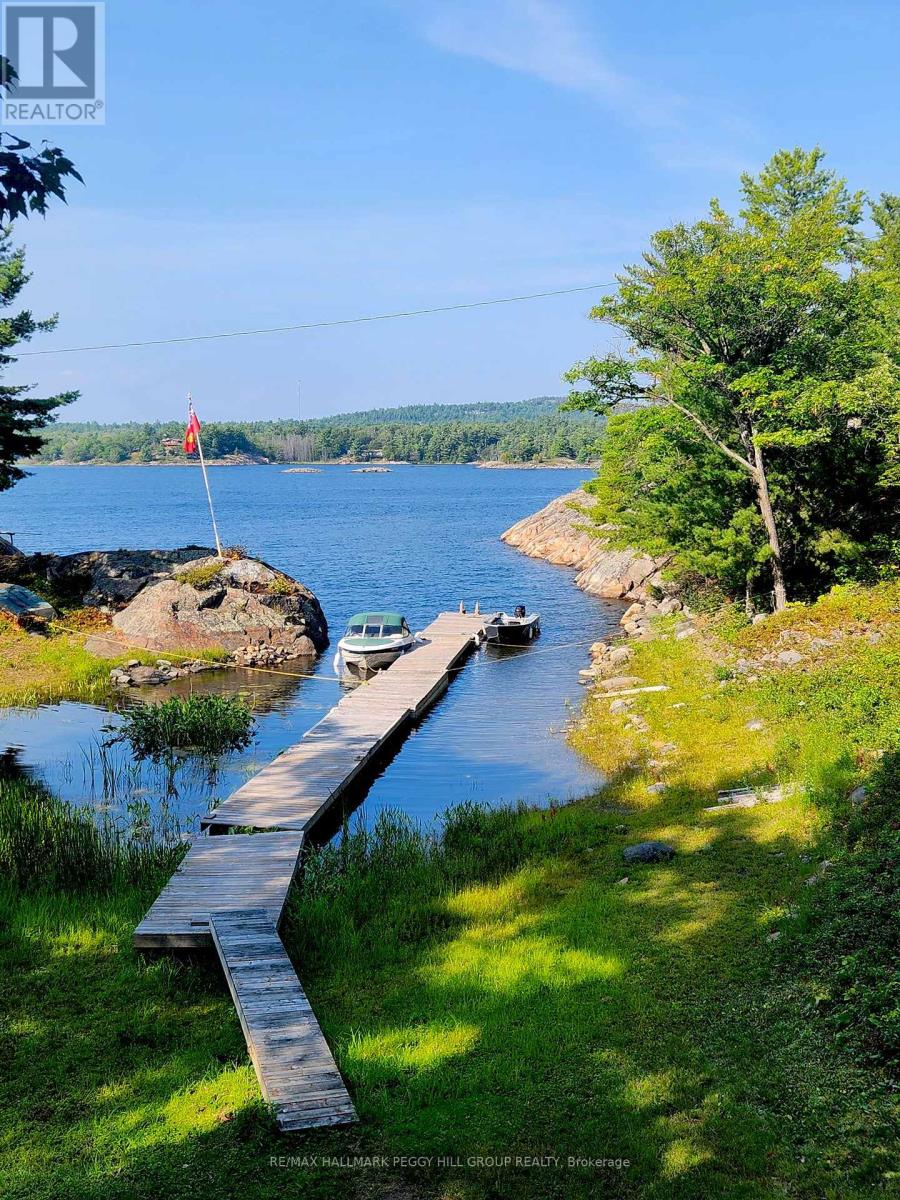 Tp Is 2300 Georgian Bay, Northeastern Manitoulin And The Islands, Ontario  P0P 2H0 - Photo 24 - X12356814