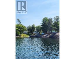 TP IS 2300 GEORGIAN BAY, Northeastern Manitoulin and The Islands, Ontario
