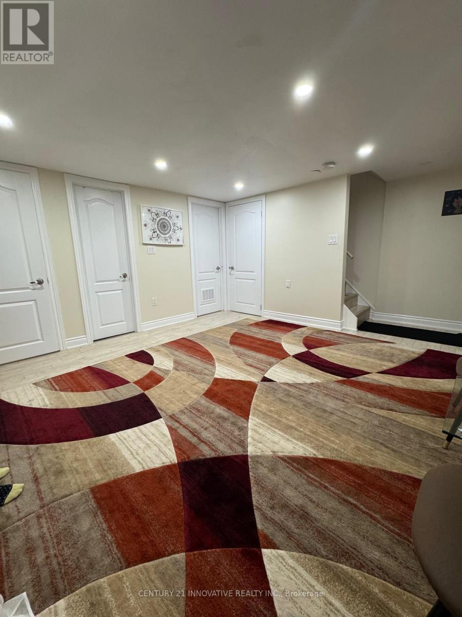735 Parkview Crescent, Cambridge, Ontario  N3H 5A1 - Photo 14 - X12356887