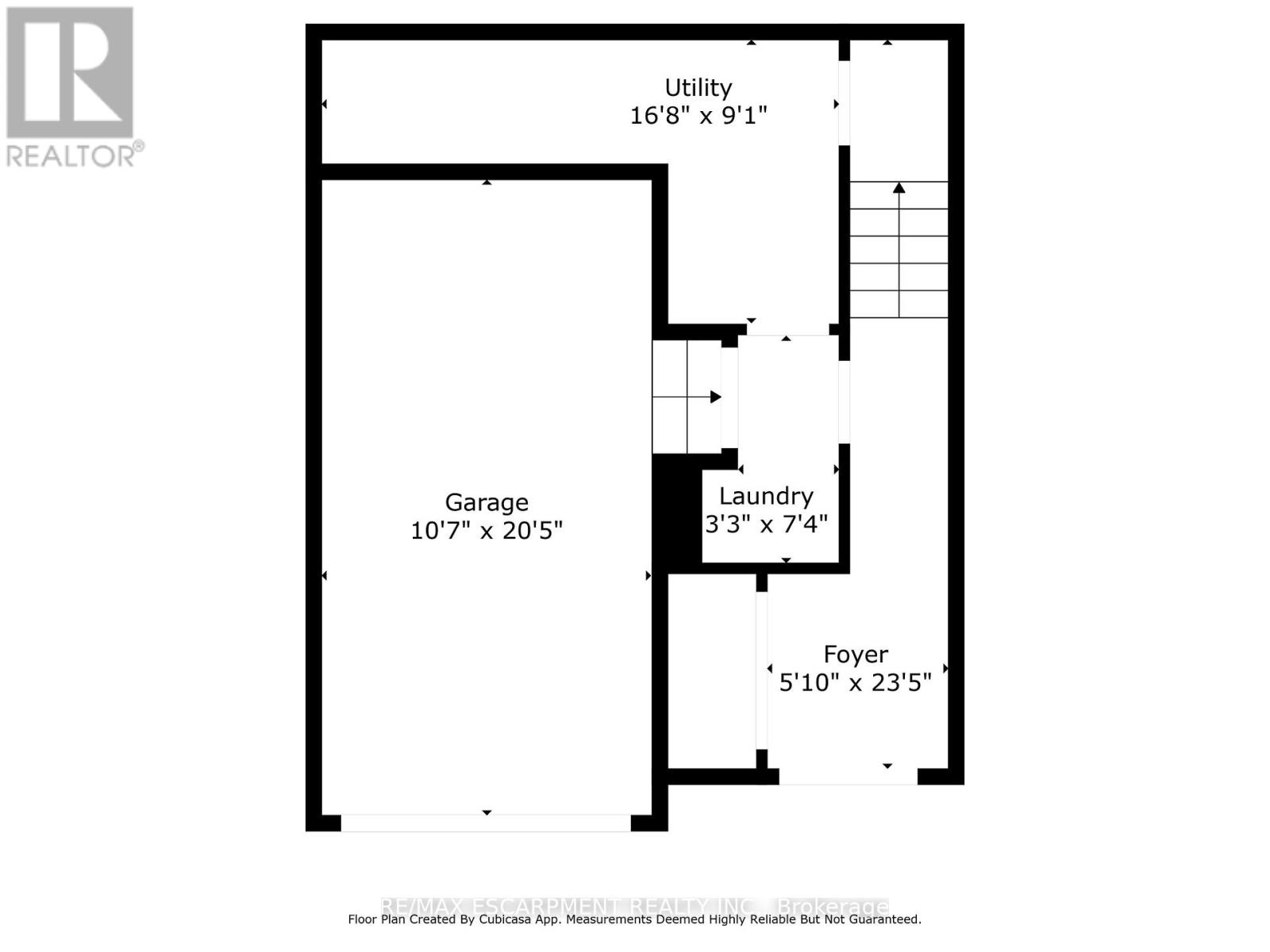 62 Pogie Drive, Welland, Ontario  L3B 6A7 - Photo 19 - X12356890