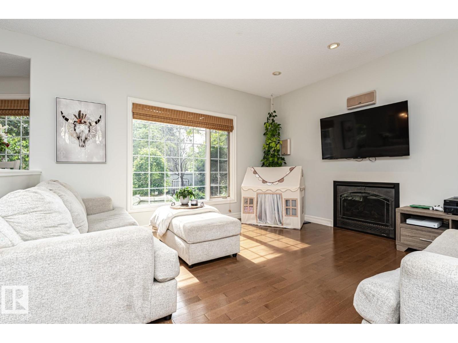 160 Carlson Cl Nw, Edmonton, Alberta  T6R 2J7 - Photo 14 - E4454003