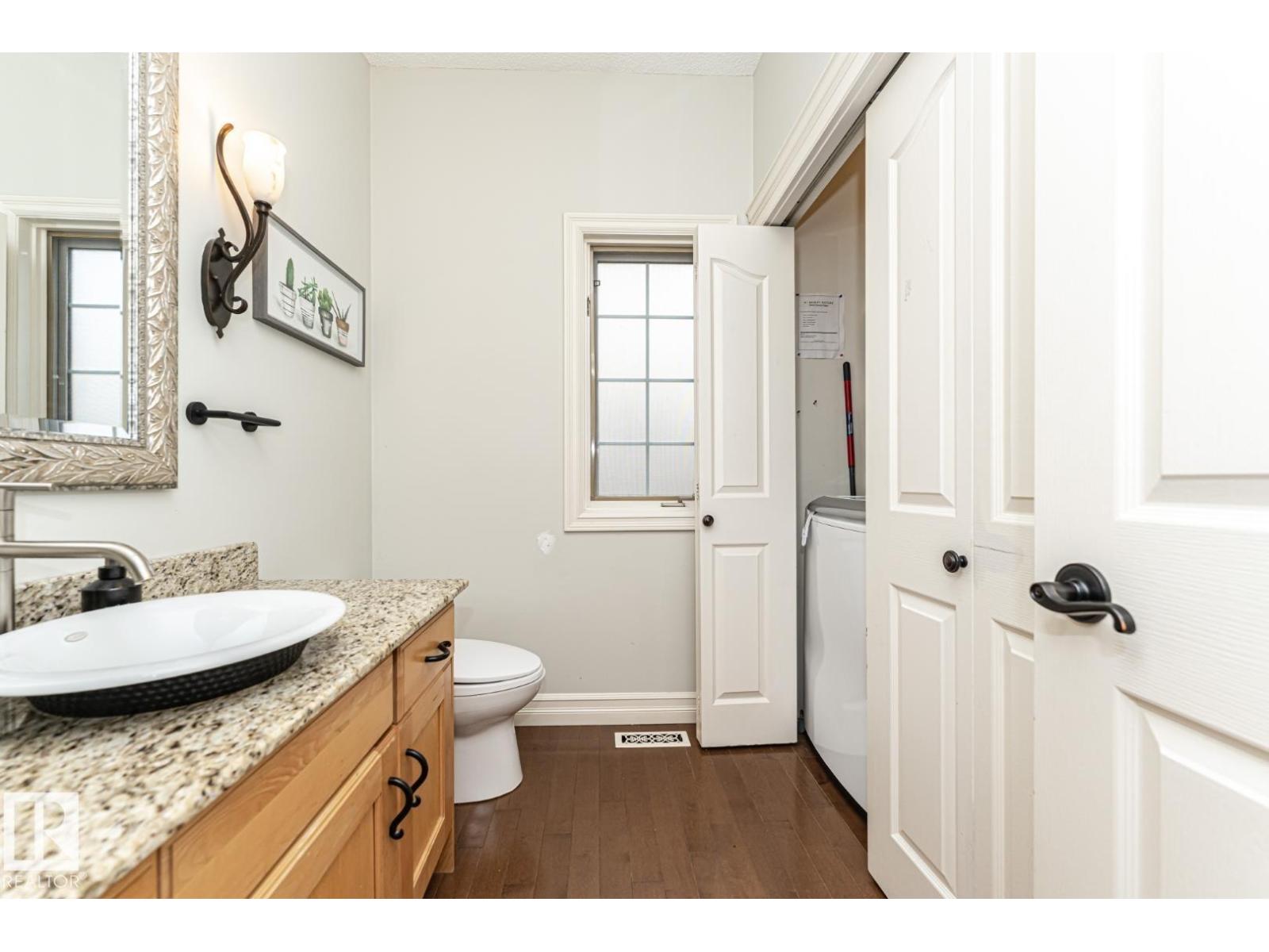 160 Carlson Cl Nw, Edmonton, Alberta  T6R 2J7 - Photo 16 - E4454003
