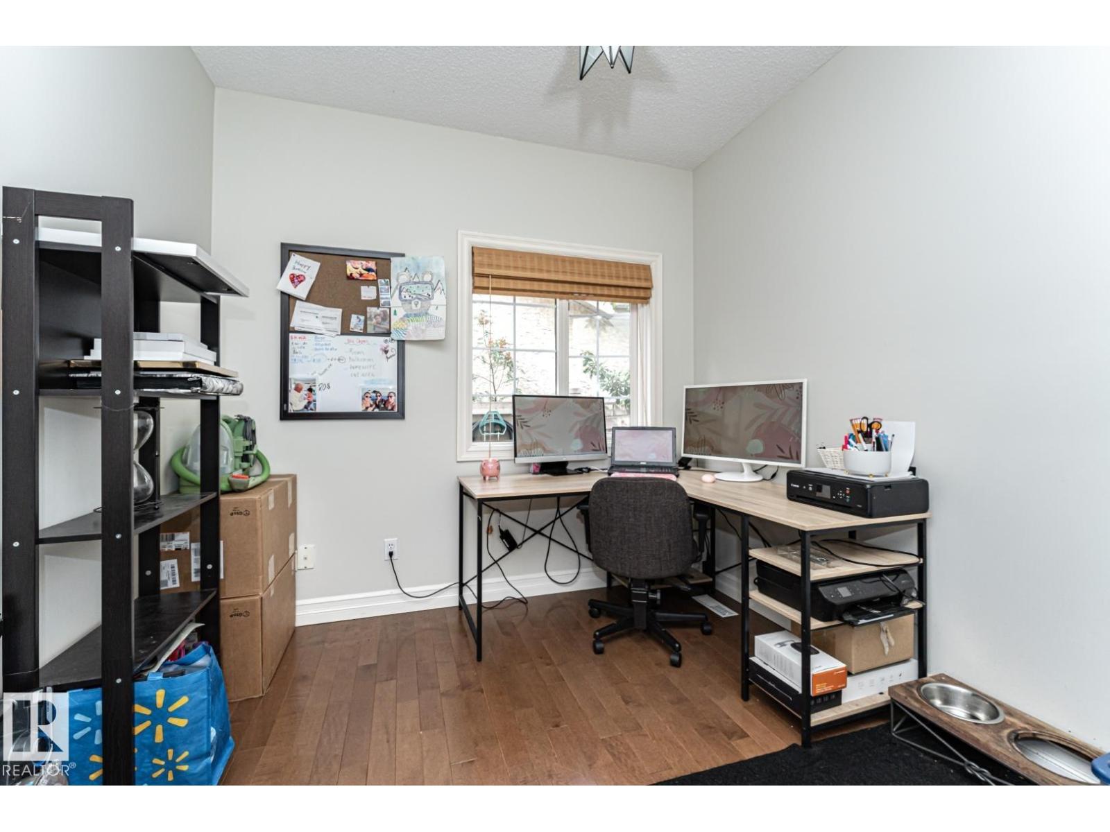 160 Carlson Cl Nw, Edmonton, Alberta  T6R 2J7 - Photo 19 - E4454003