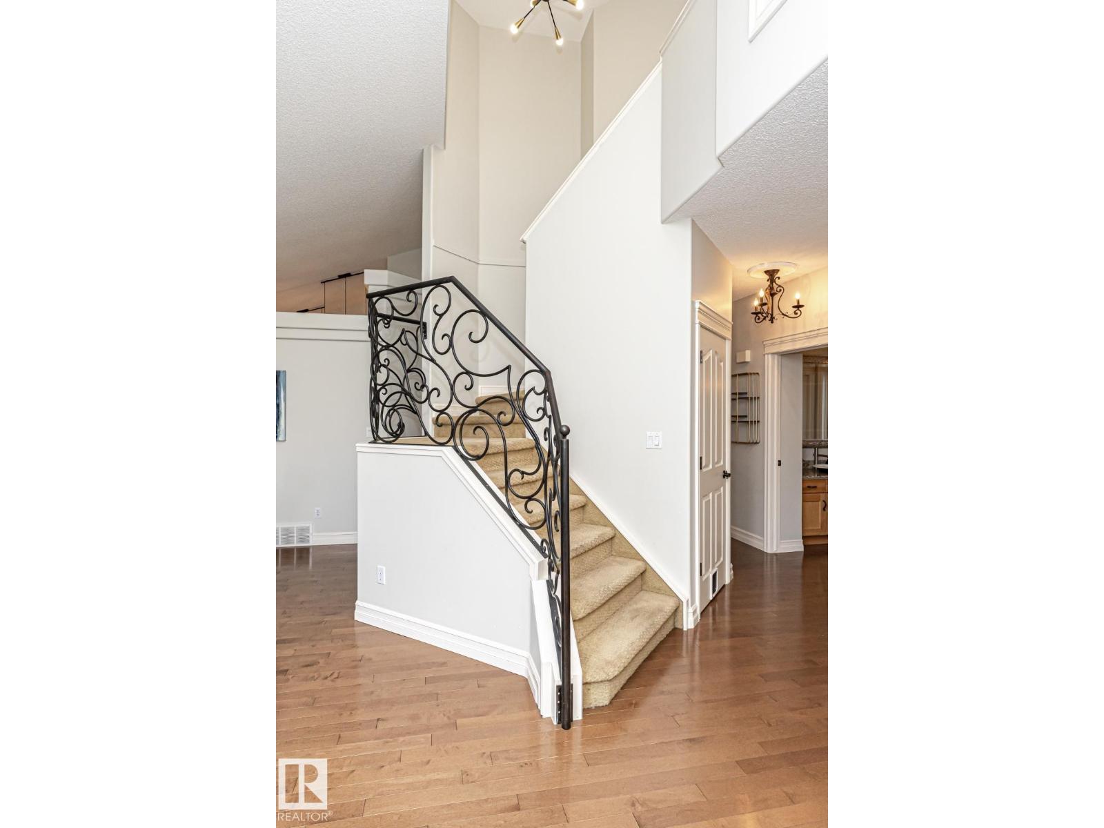 160 Carlson Cl Nw, Edmonton, Alberta  T6R 2J7 - Photo 20 - E4454003