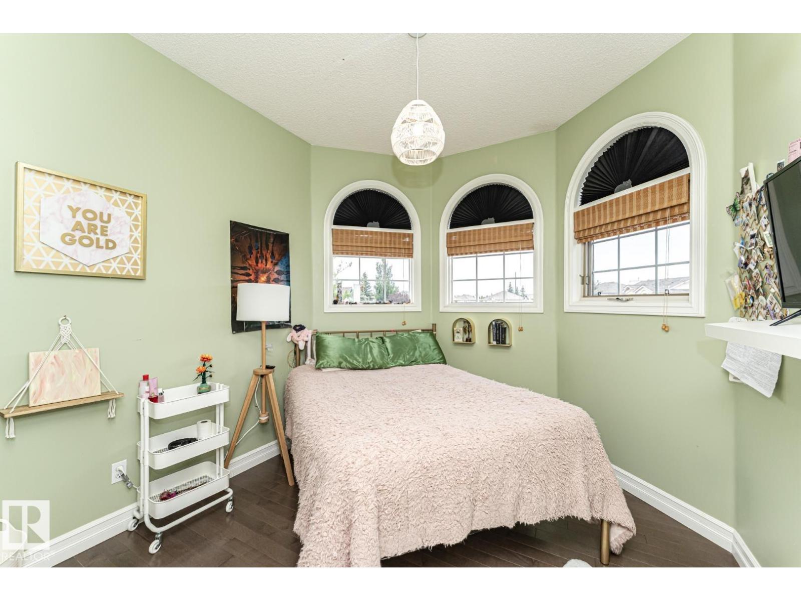 160 Carlson Cl Nw, Edmonton, Alberta  T6R 2J7 - Photo 22 - E4454003