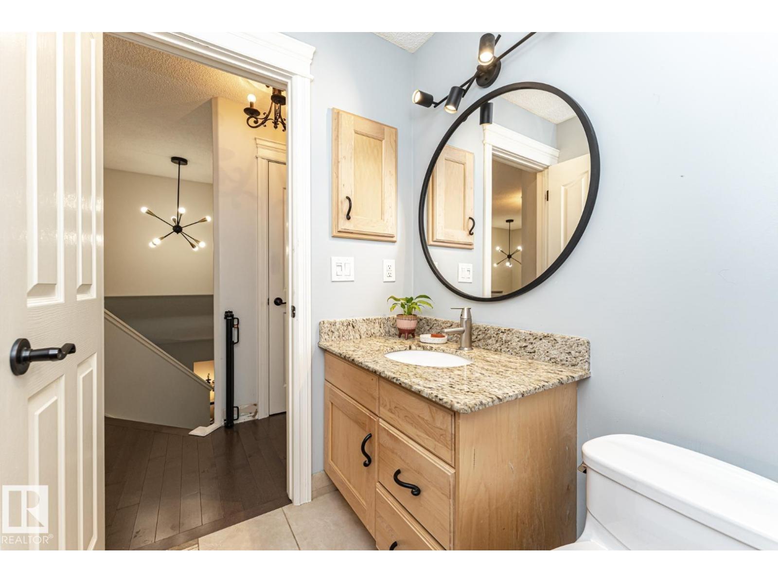 160 Carlson Cl Nw, Edmonton, Alberta  T6R 2J7 - Photo 25 - E4454003