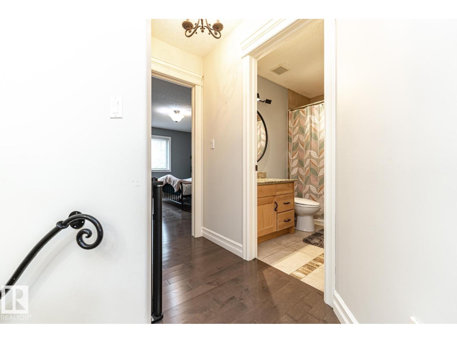 160 Carlson Cl Nw, Edmonton, Alberta  T6R 2J7 - Photo 26 - E4454003