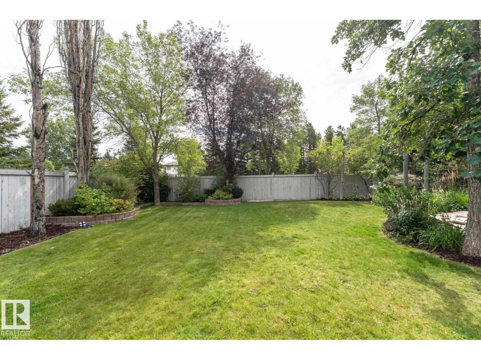 160 Carlson Cl Nw, Edmonton, Alberta  T6R 2J7 - Photo 38 - E4454003