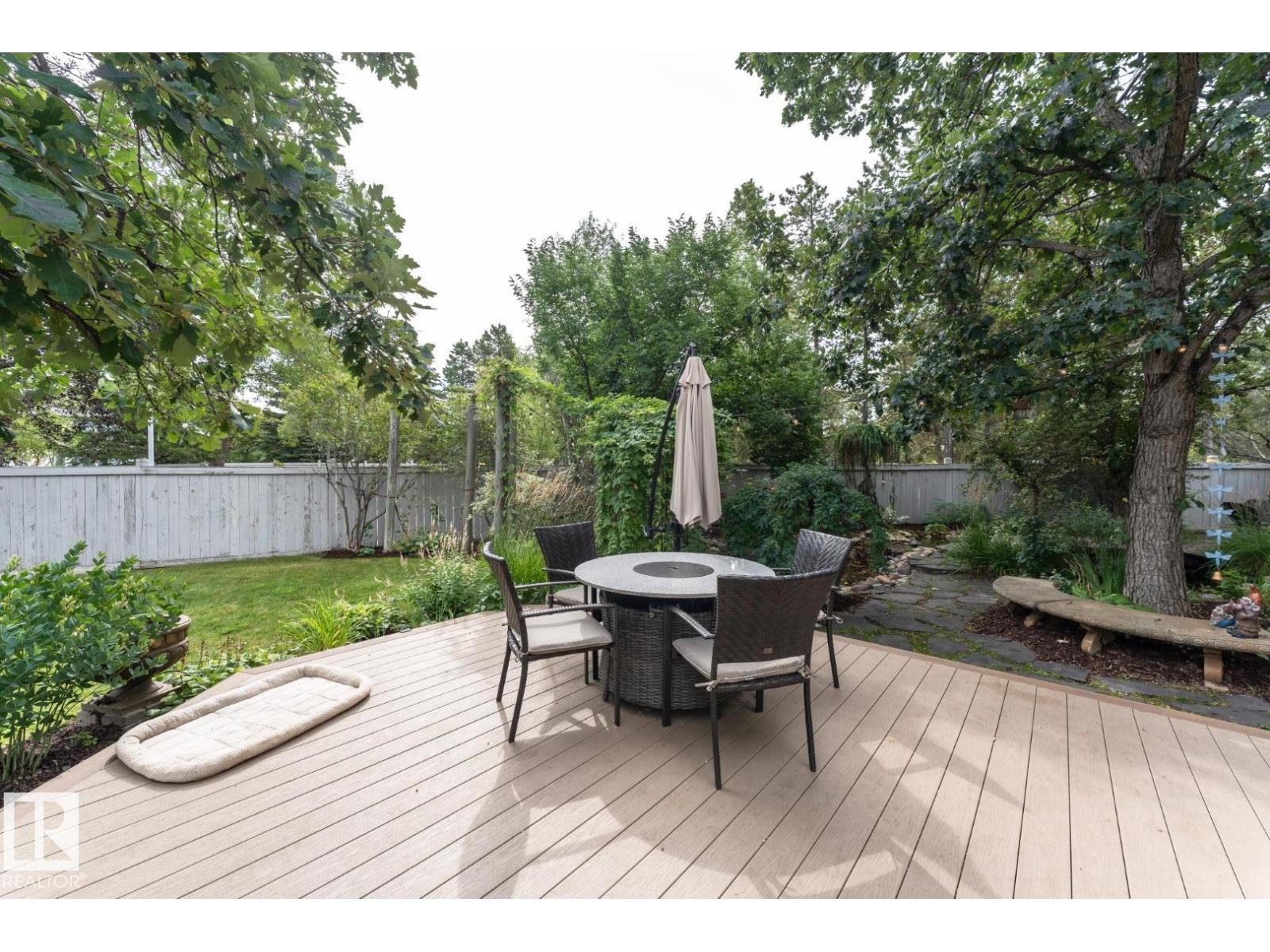 160 Carlson Cl Nw, Edmonton, Alberta  T6R 2J7 - Photo 42 - E4454003