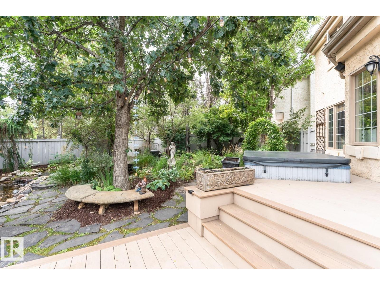 160 Carlson Cl Nw, Edmonton, Alberta  T6R 2J7 - Photo 43 - E4454003