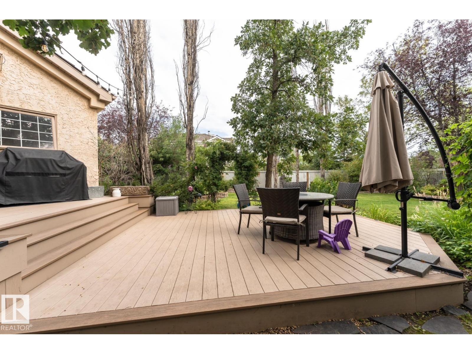 160 Carlson Cl Nw, Edmonton, Alberta  T6R 2J7 - Photo 45 - E4454003