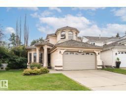 160 Carlson Cl Nw Carter Crest, Edmonton, Ca