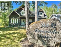 316 1/2 RIVERSIDE DRIVE, Kawartha Lakes, Ontario