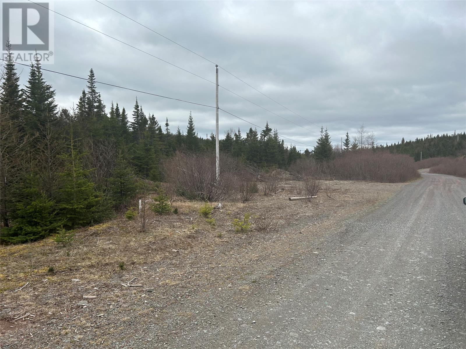 Lot # 03 Quarry Road, Burgoynes Cove, Newfoundland & Labrador