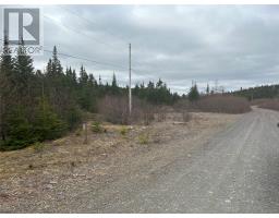 Lot # 03 Quarry Road, Burgoynes Cove, Newfoundland & Labrador