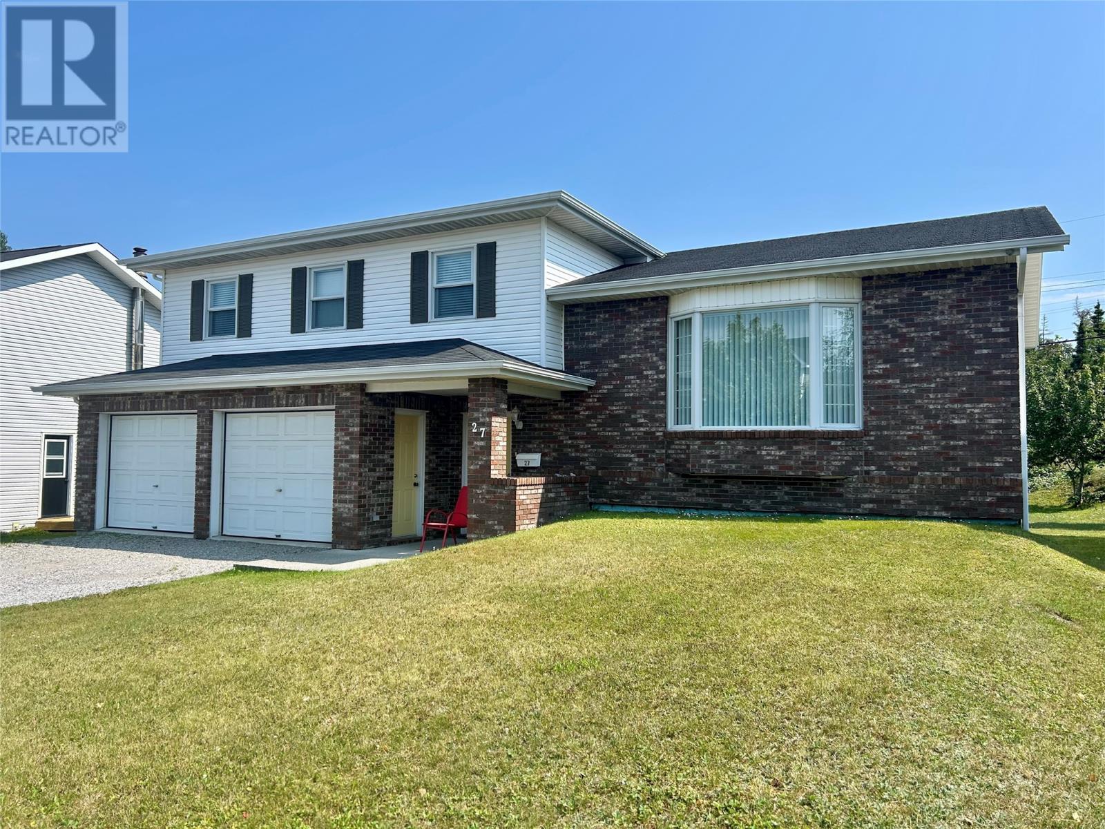 27 Pratt Street, Corner Brook, Newfoundland & Labrador