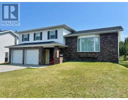27 Pratt Street, Corner Brook, Ca