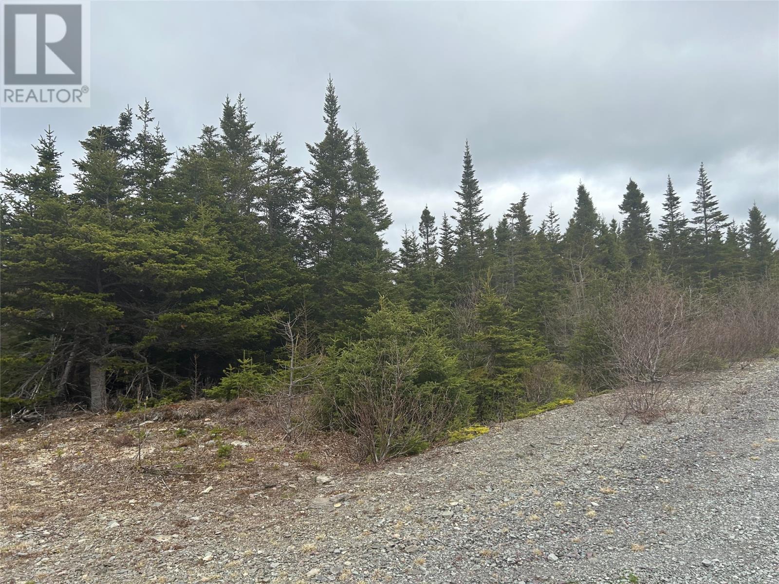 Lot # 02 Quarry Road, Burgoynes Cove, Newfoundland & Labrador