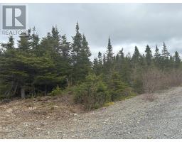 Lot # 02 Quarry Road, Burgoynes Cove, Newfoundland & Labrador