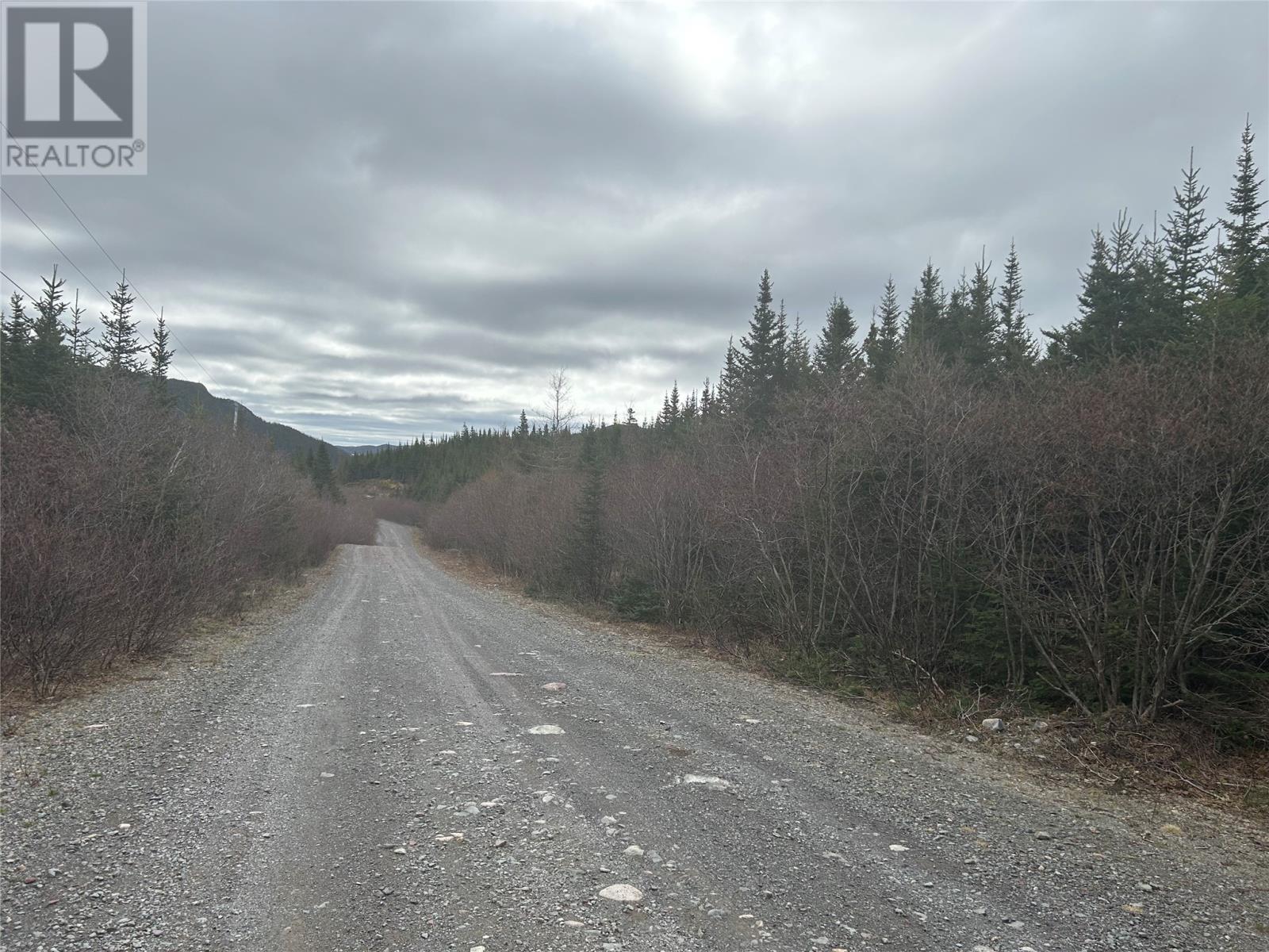 Lot # 04 Quarry Road, Burgoynes Cove, Newfoundland & Labrador