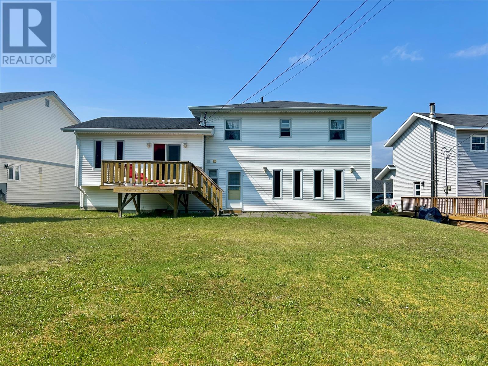 27 Pratt Street, Corner Brook, Newfoundland & Labrador  A2H 7E1 - Photo 40 - 1289006
