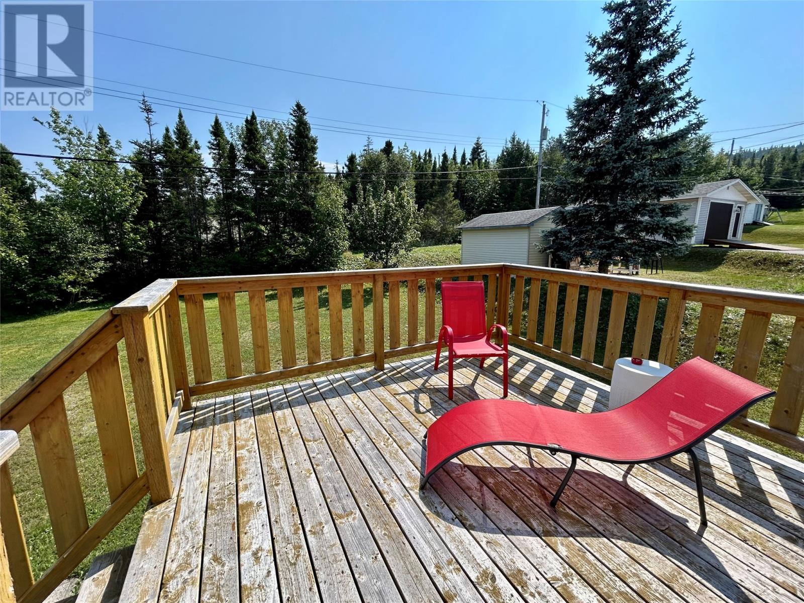 27 Pratt Street, Corner Brook, Newfoundland & Labrador  A2H 7E1 - Photo 38 - 1289006
