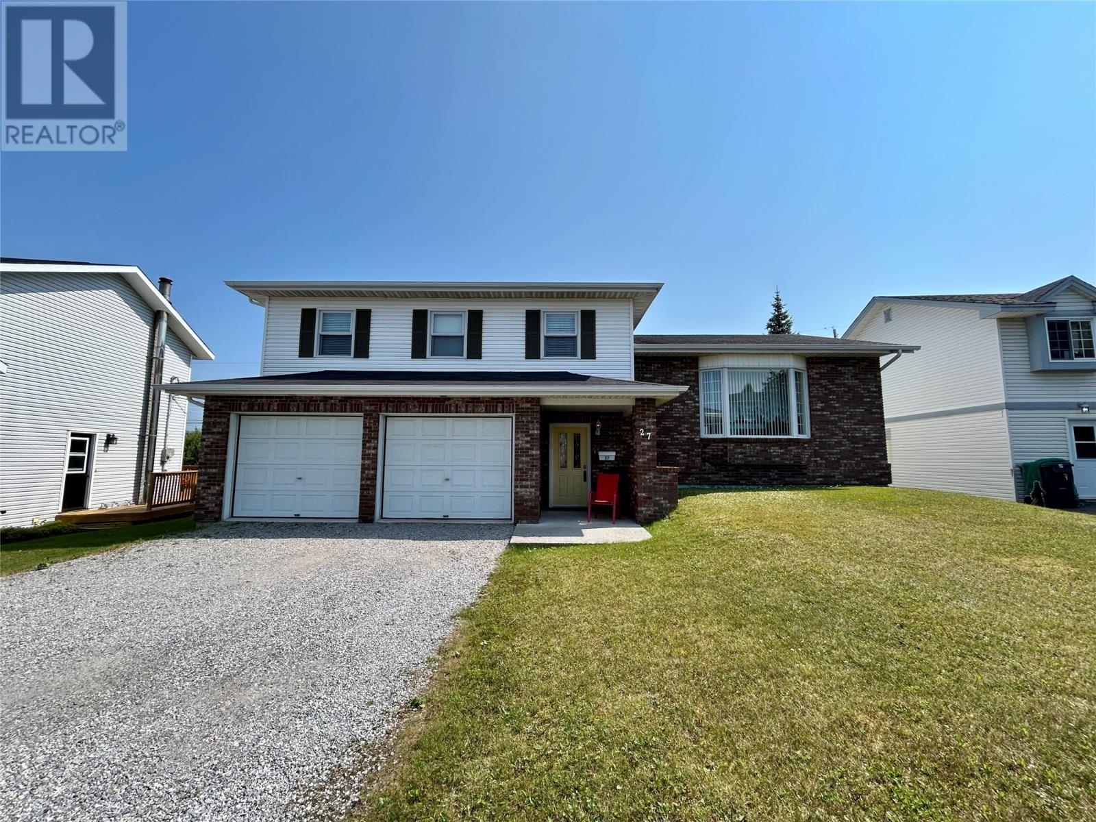 27 Pratt Street, Corner Brook, Newfoundland & Labrador  A2H 7E1 - Photo 41 - 1289006